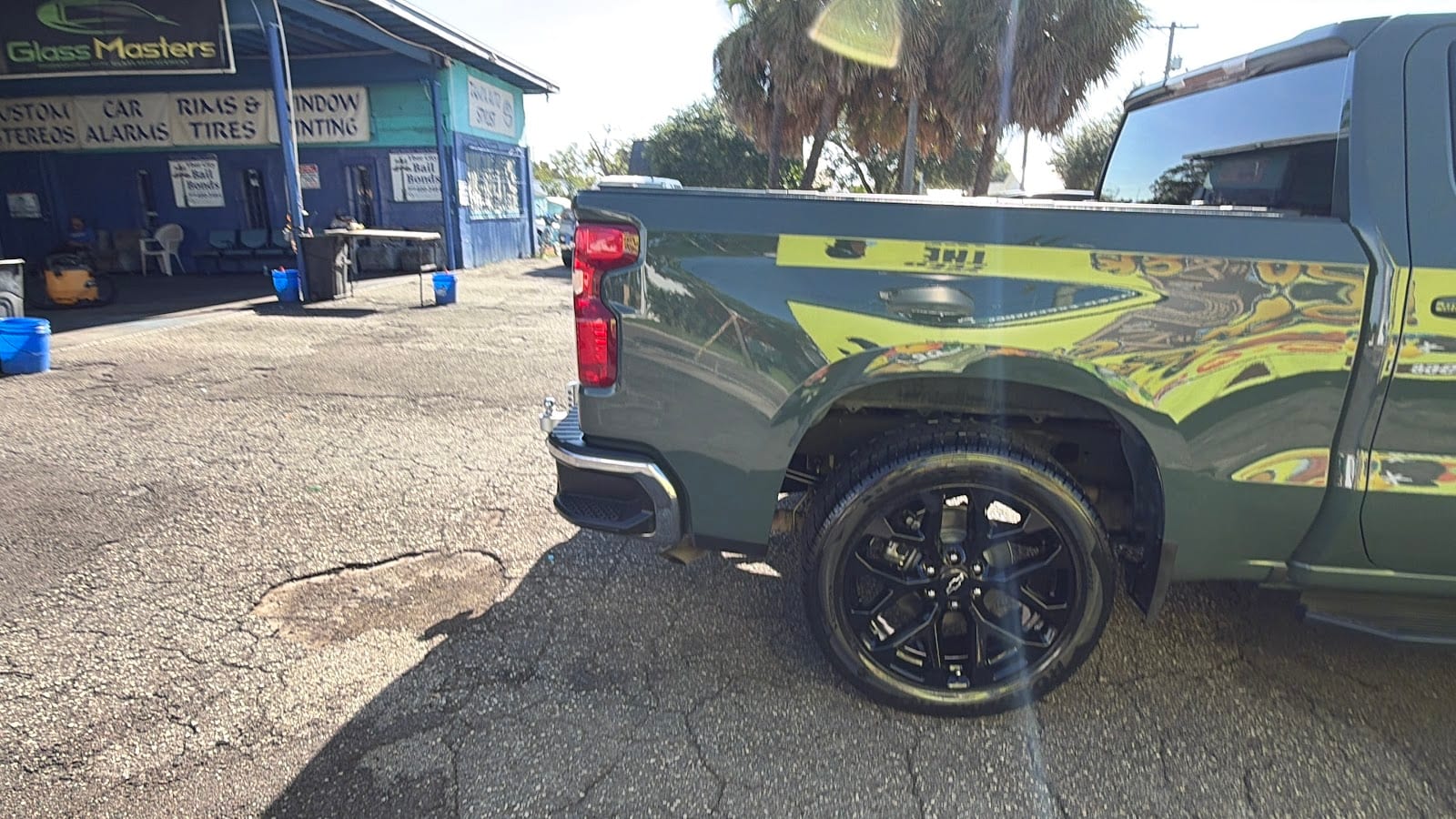 Tampa Auto Stylist, photo 3