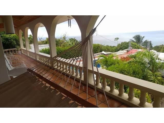 Chez Mango Villas
