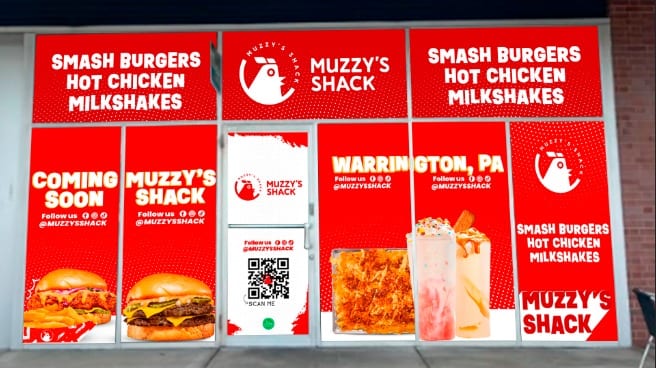 Muzzy’s Shack, photo 4