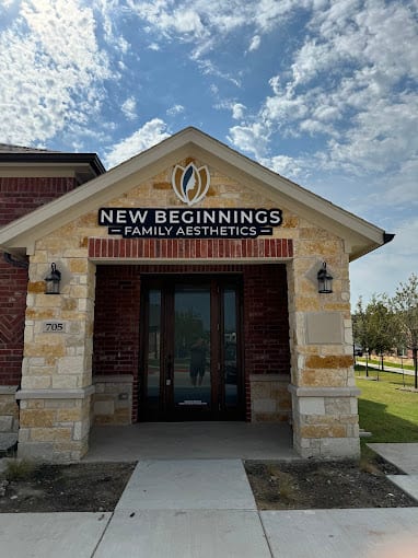 New Beginnings Family Aesthetics, photo 2