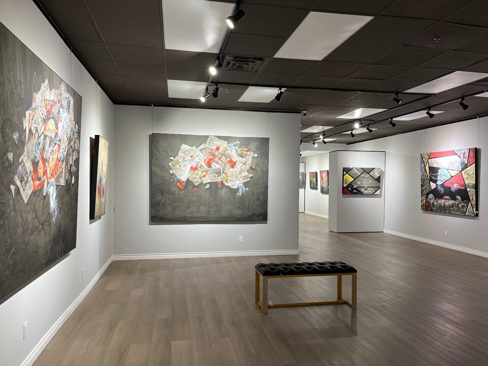 YM Art Gallery & Art Gala Inc, photo 2