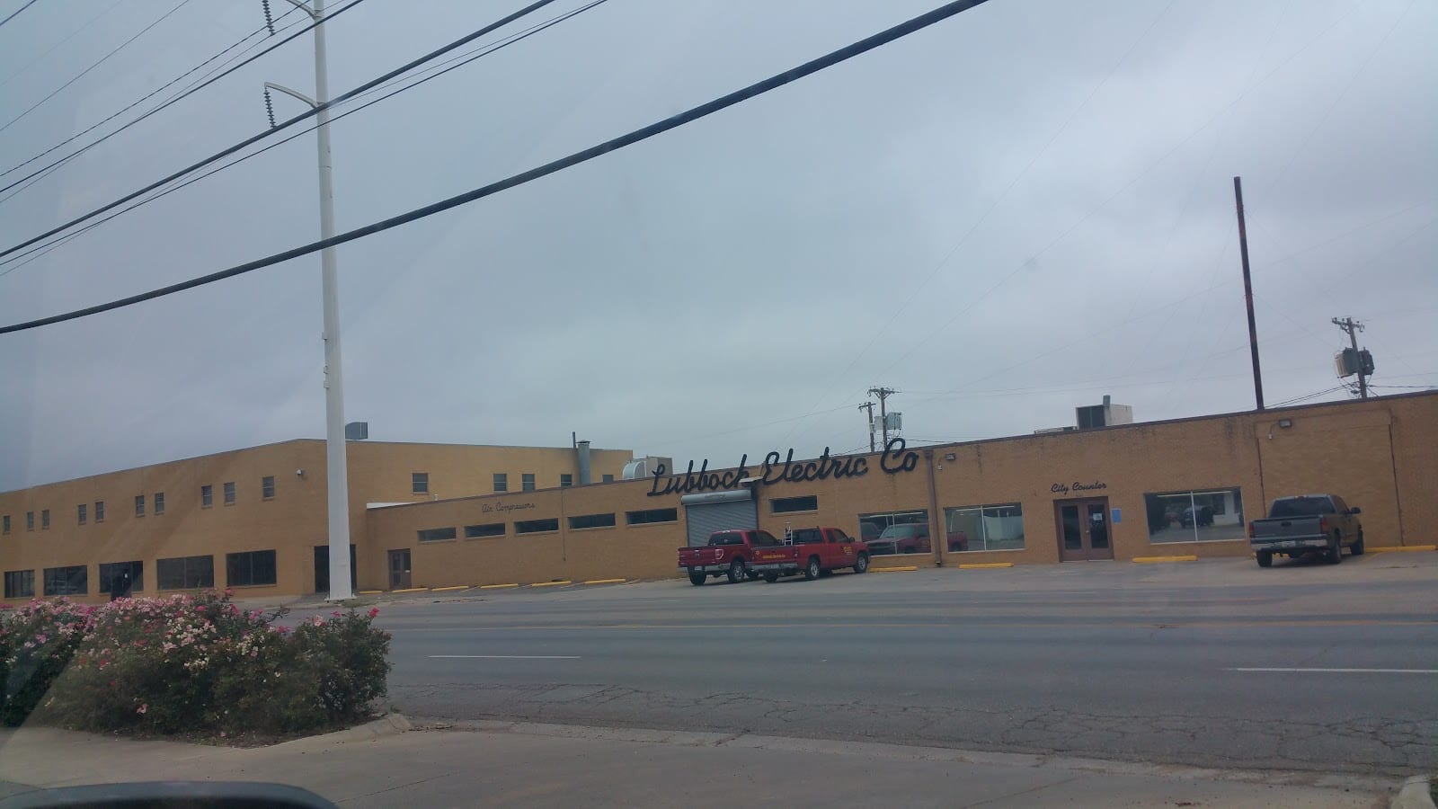 Lubbock Electric Company, photo 2
