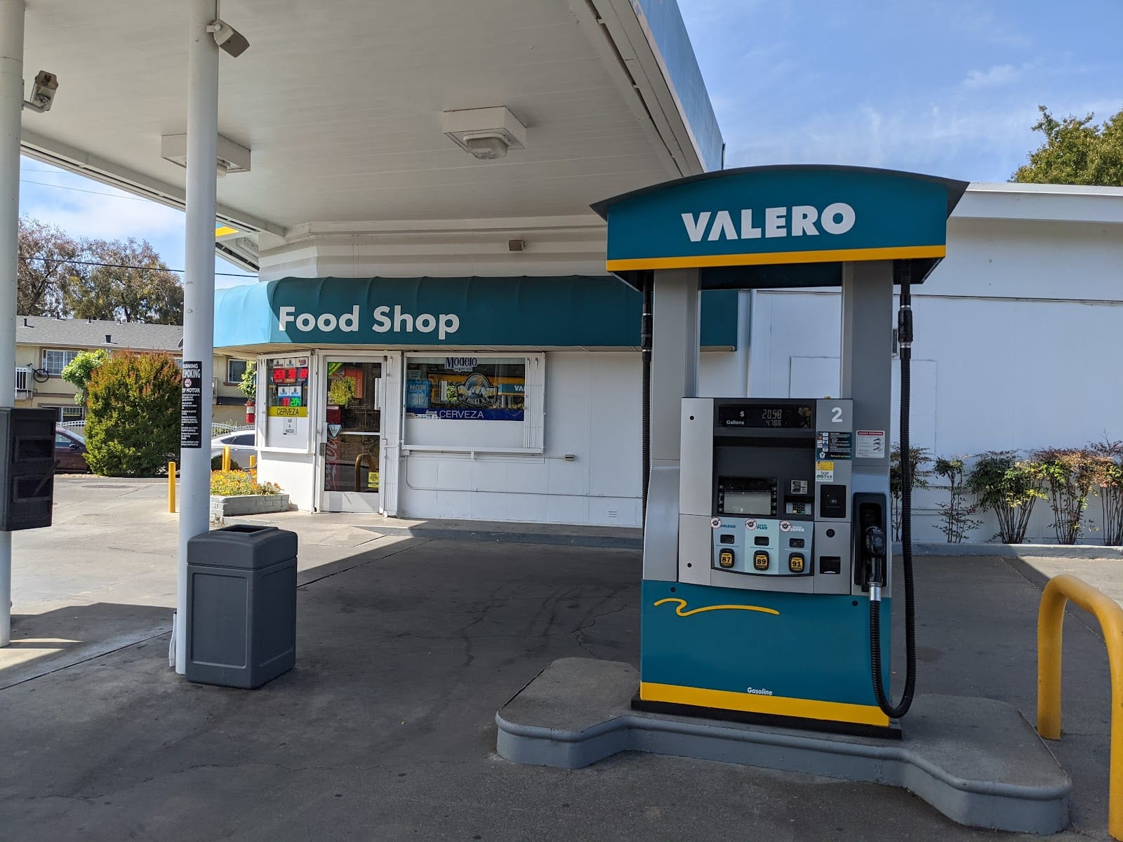 Valero