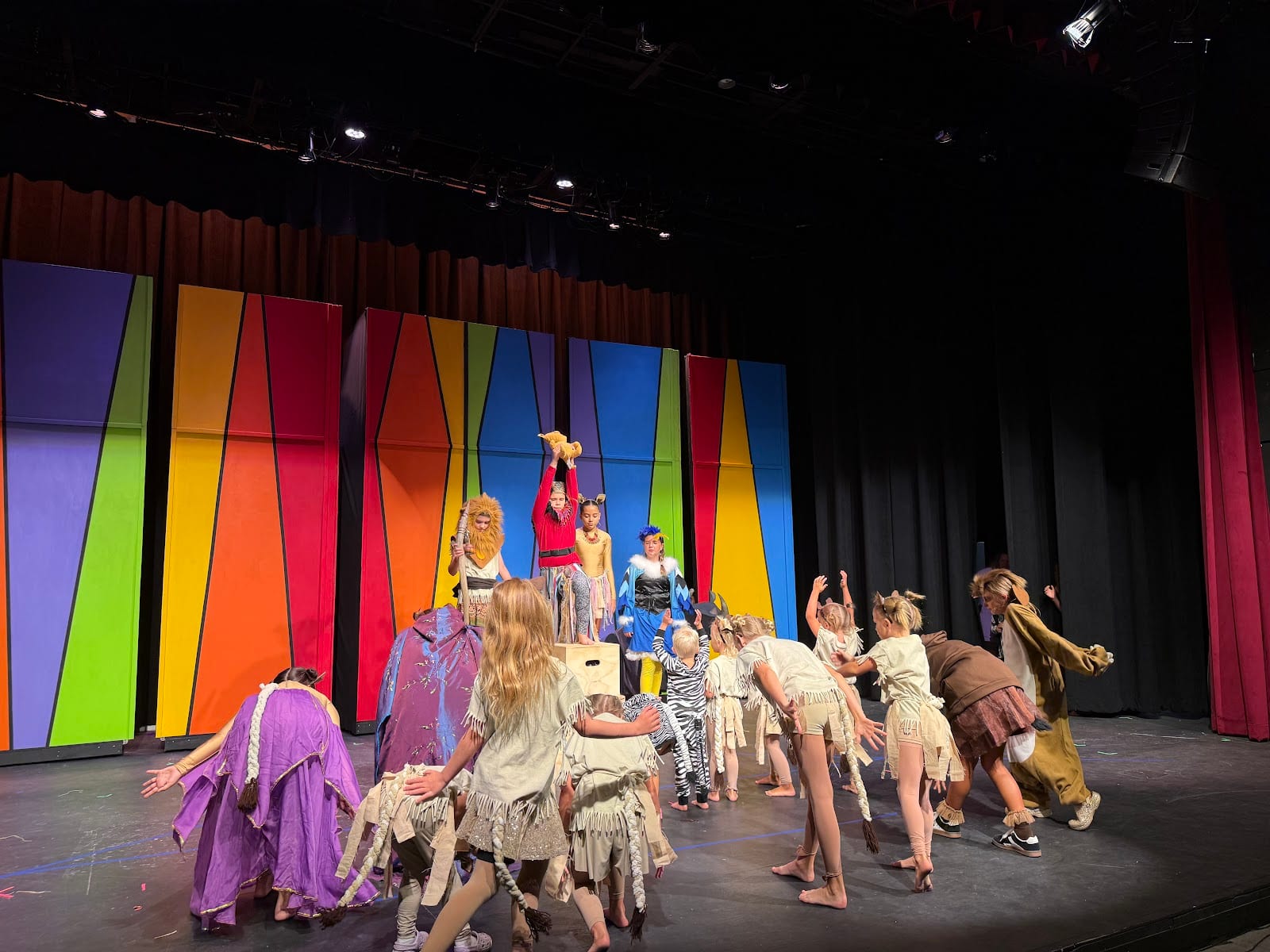 Panama City Theatre Company
