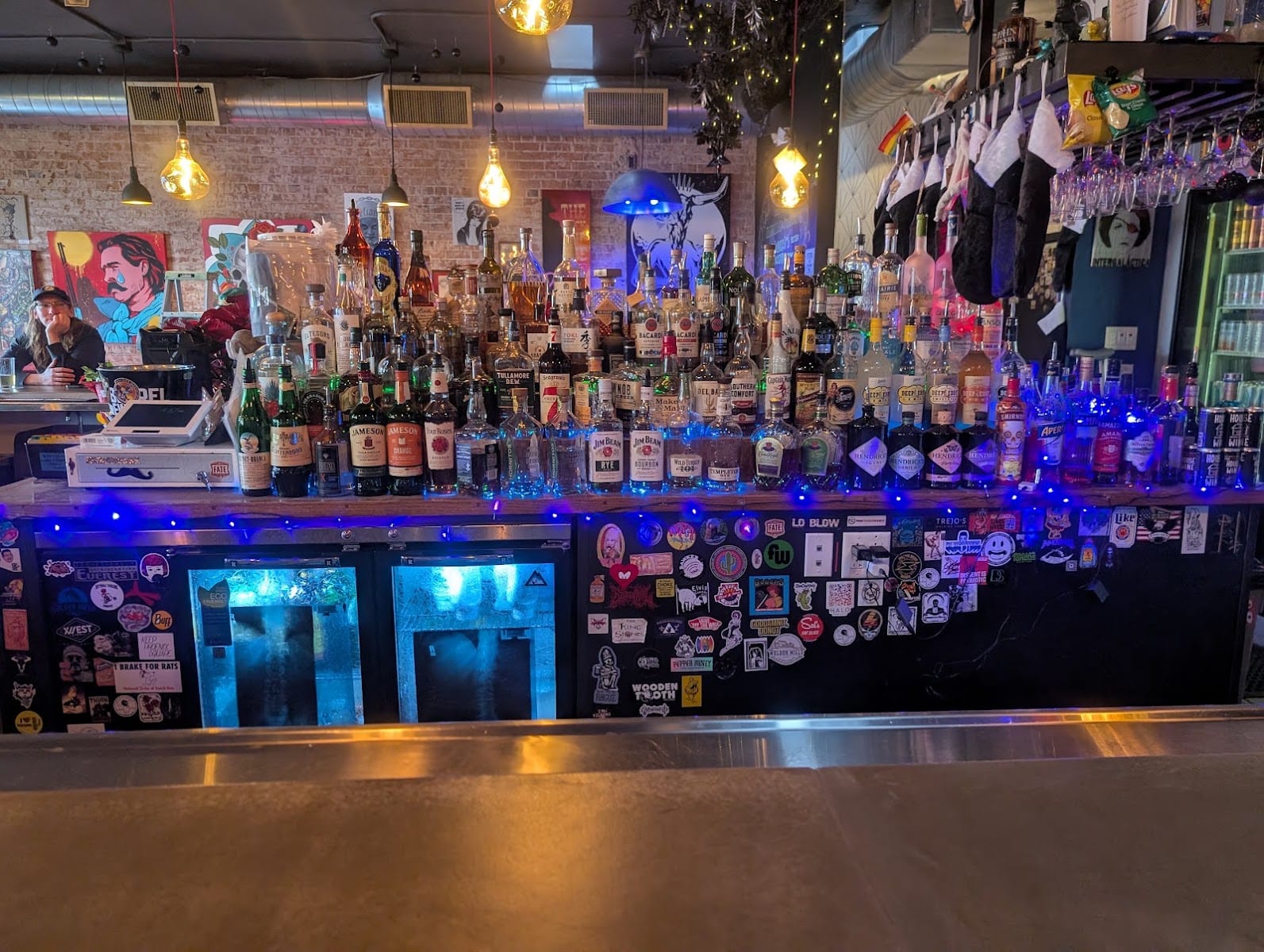 John Henry’s, photo 2