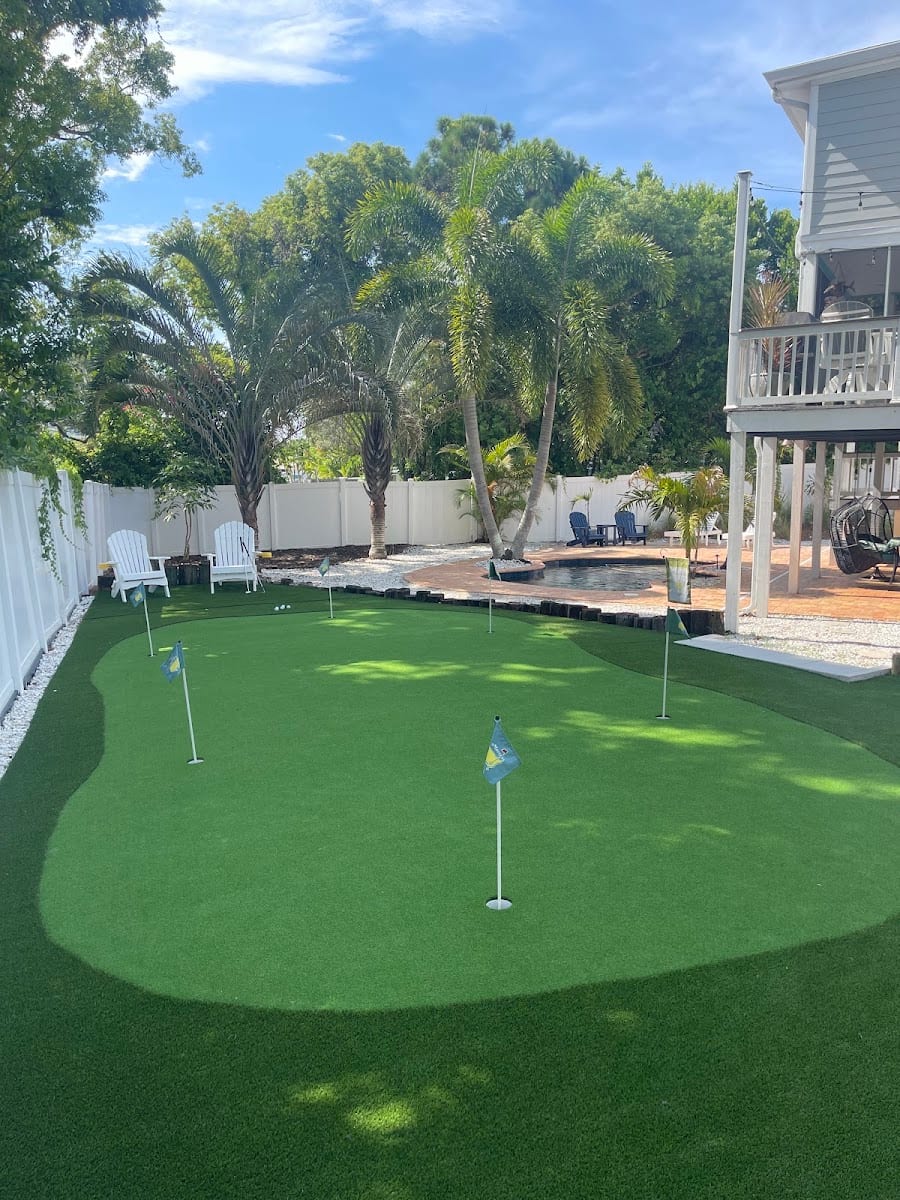 Turf Pro Synthetics, photo 2