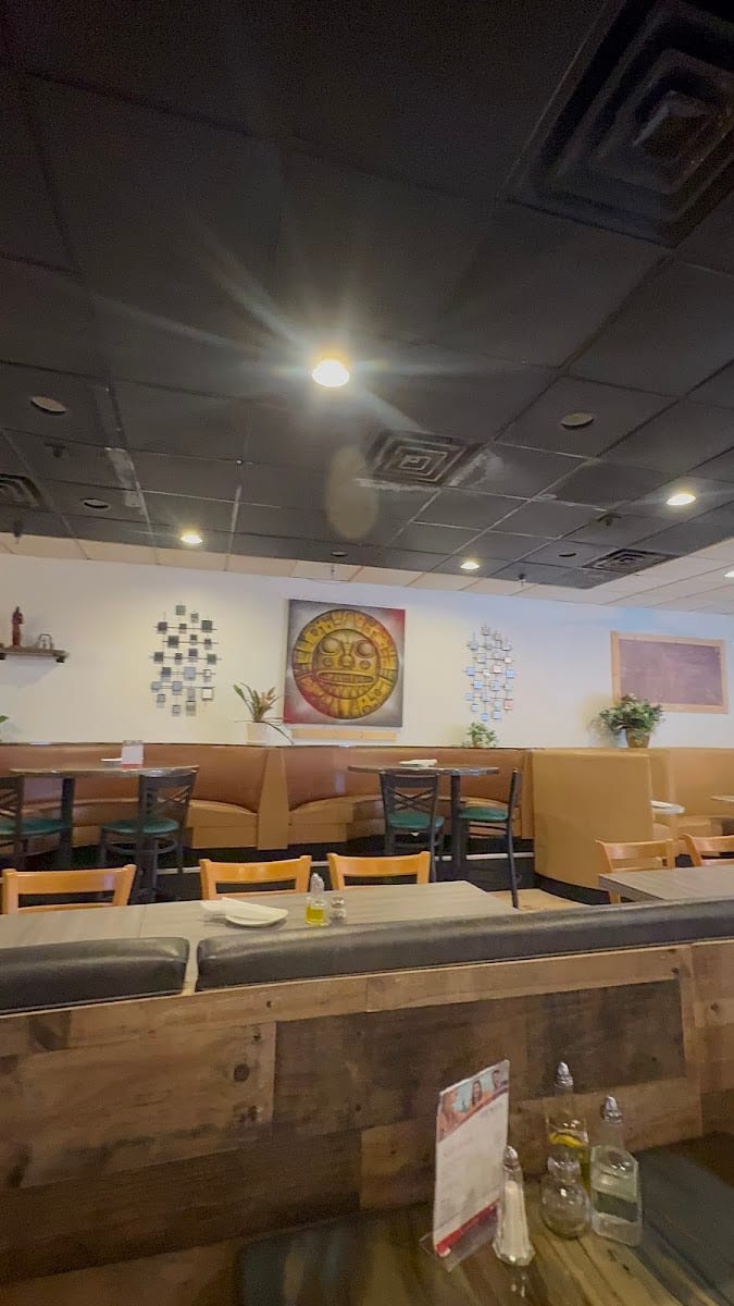 Inka Grill Peruvian Cuisine, photo 3