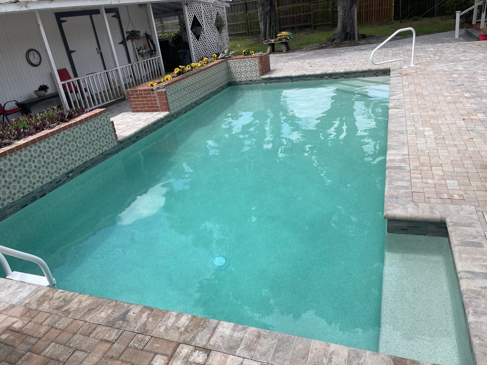Balsinger Pools, photo 3