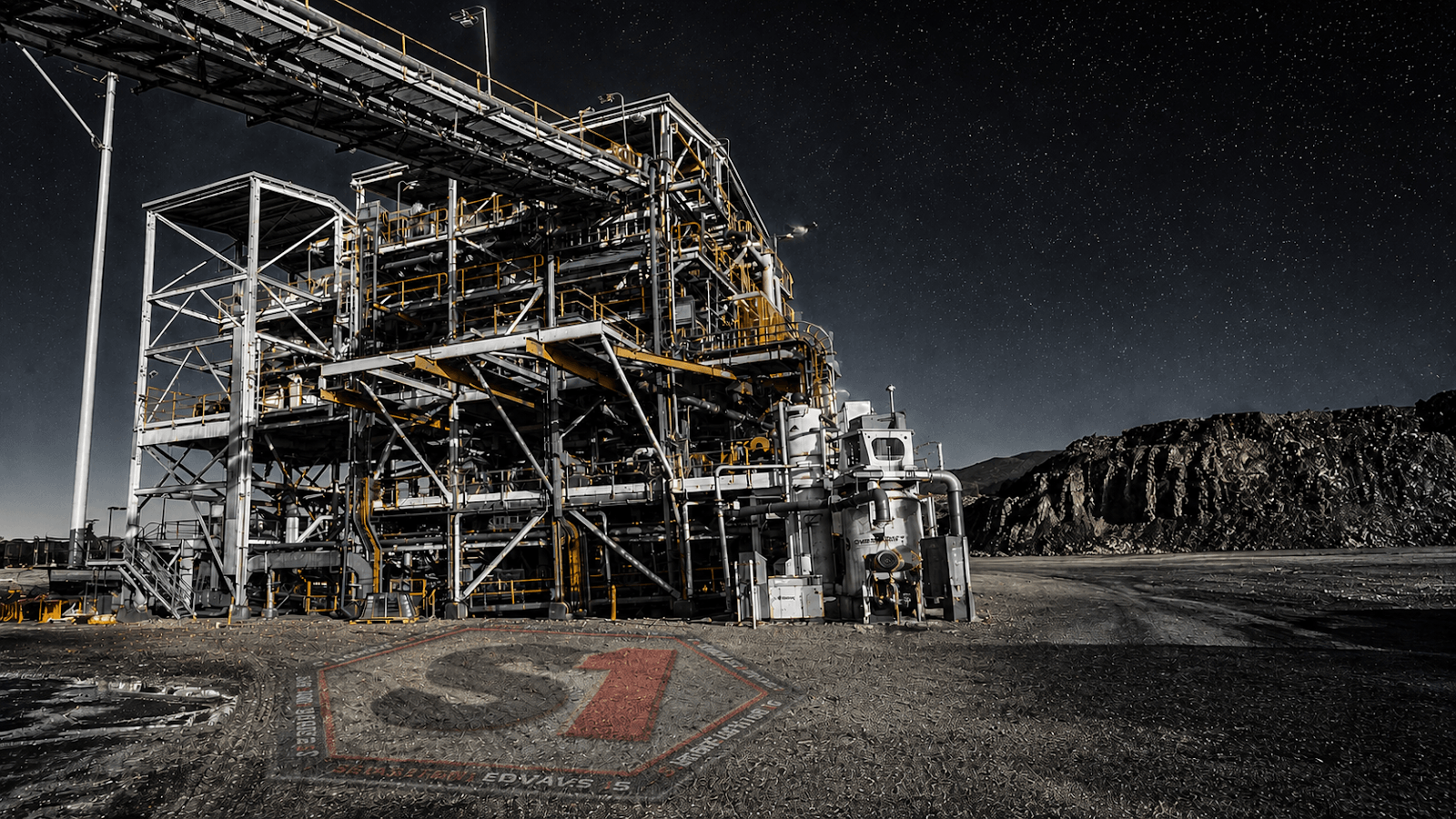 Savage Industries Pty Ltd, photo 2