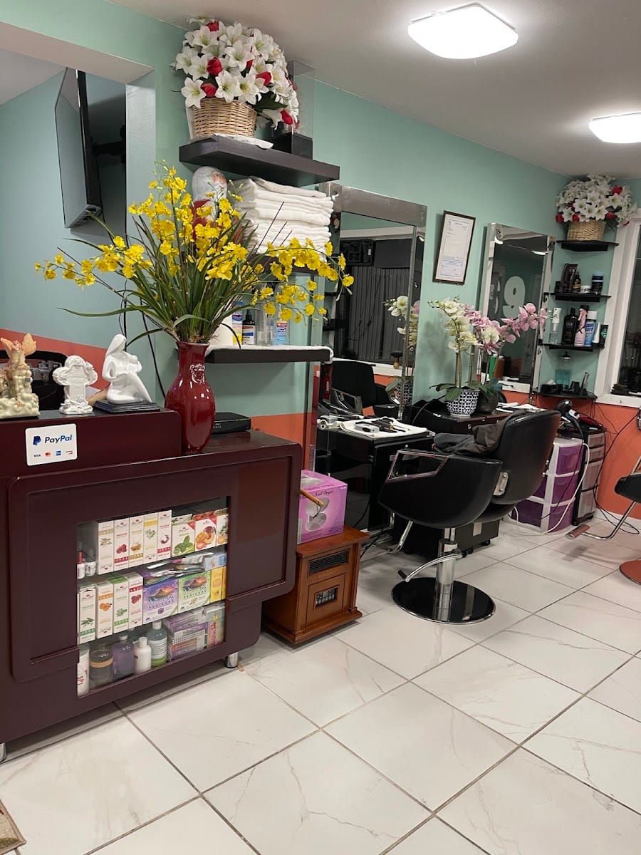 T's Barber