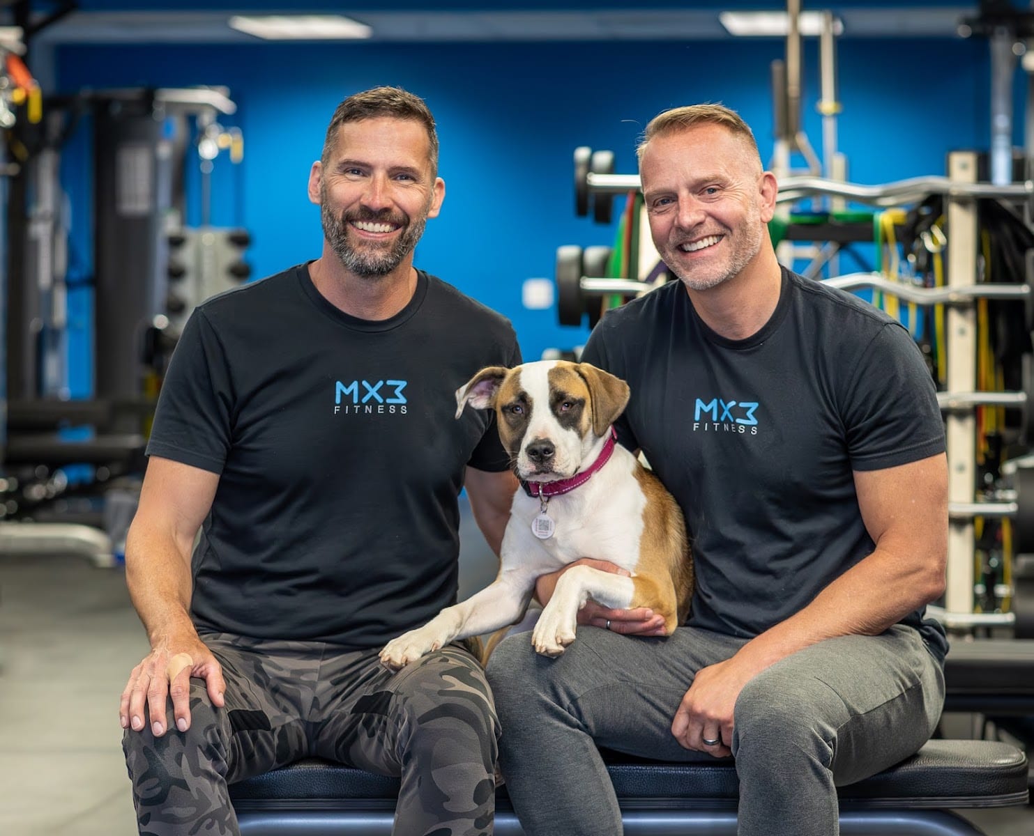 MX3 Fitness, photo 3