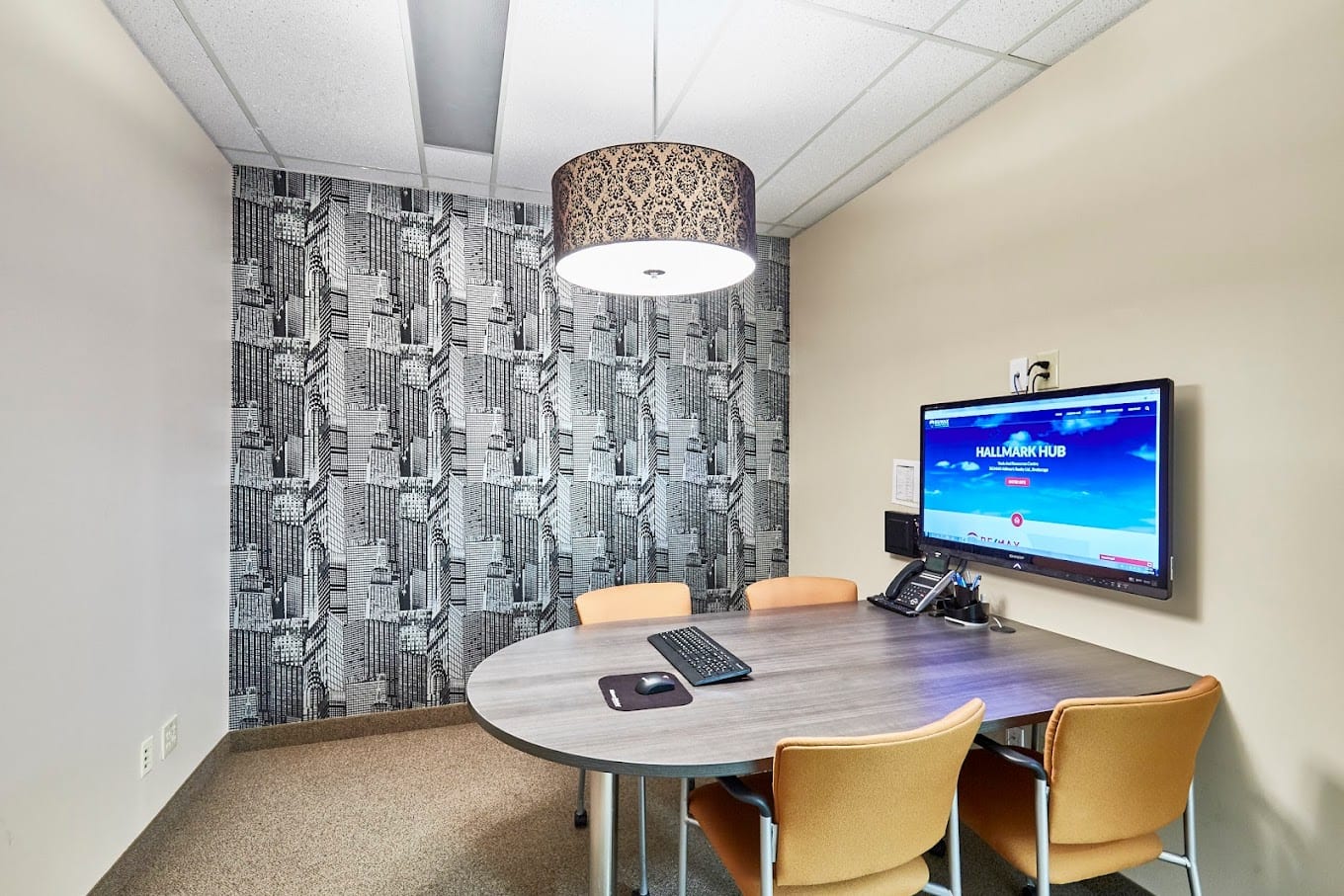 Re/Max Hallmark Kayvan Zebarjadian Realtor, photo 4