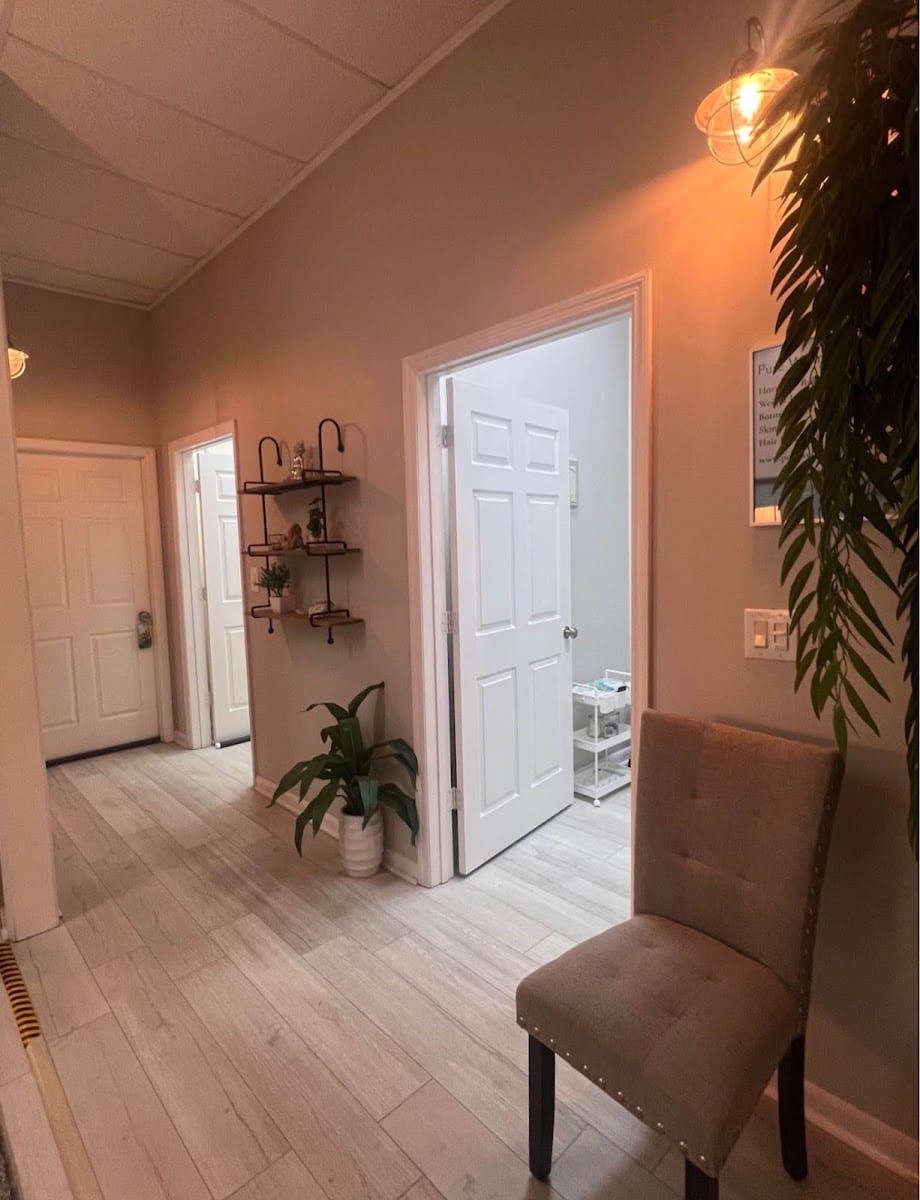 Peau de Luxe Modern Esthetics