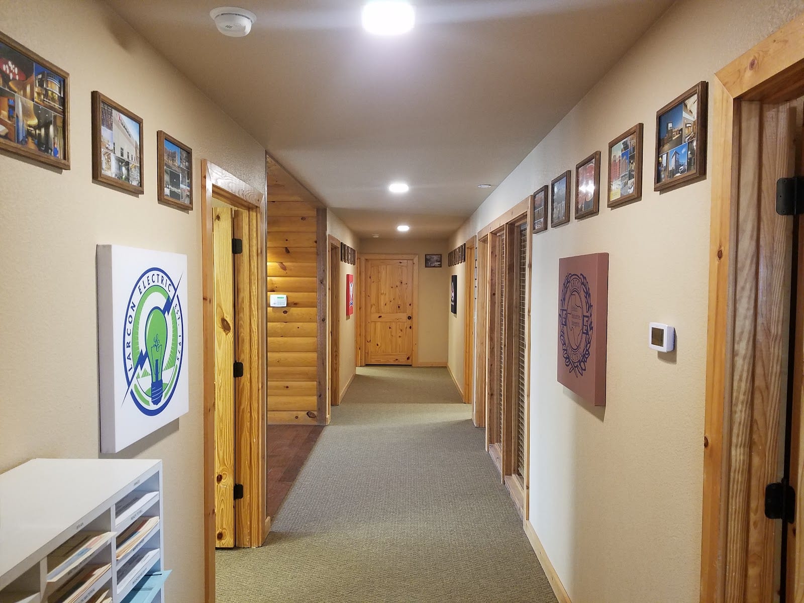 Larcon Electric L.C., photo 3
