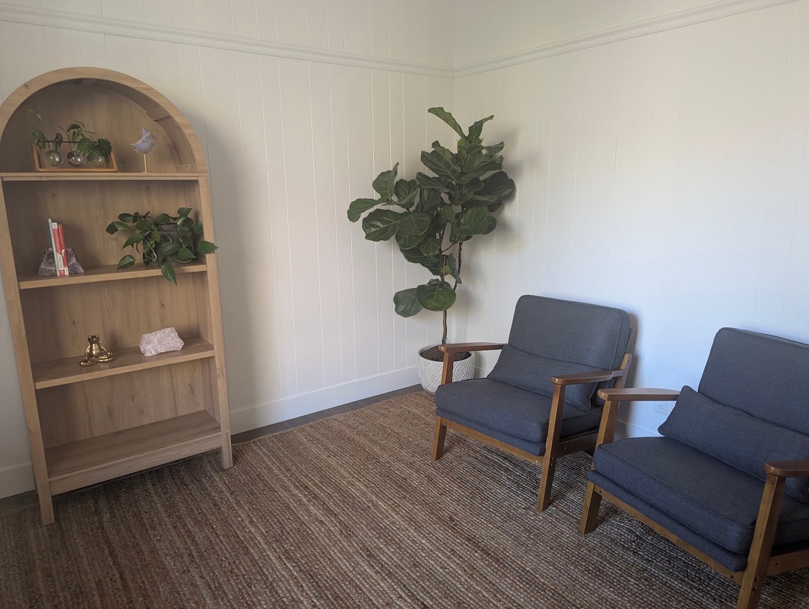 Rooted Wellness + Apothecary, LLC, photo 2