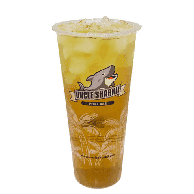 Uncle Sharkii Poke Bar, photo 2