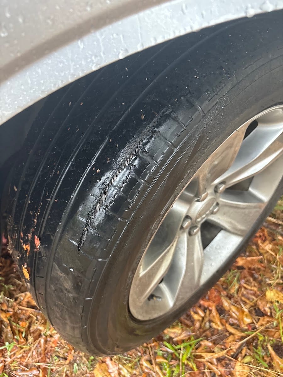 Elite Tire Express LLC-Mobile Tire Repair, photo 2
