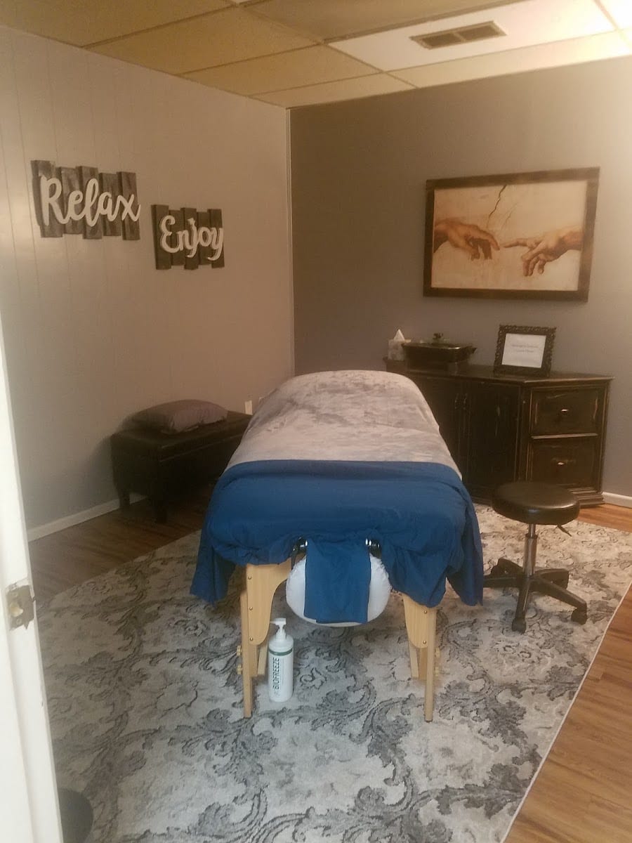 Healing Hands Therapeutic Center, photo 3