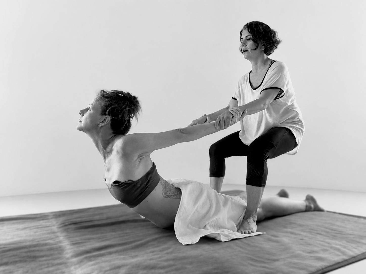 Healing Massage, Lily Daselva, photo 4