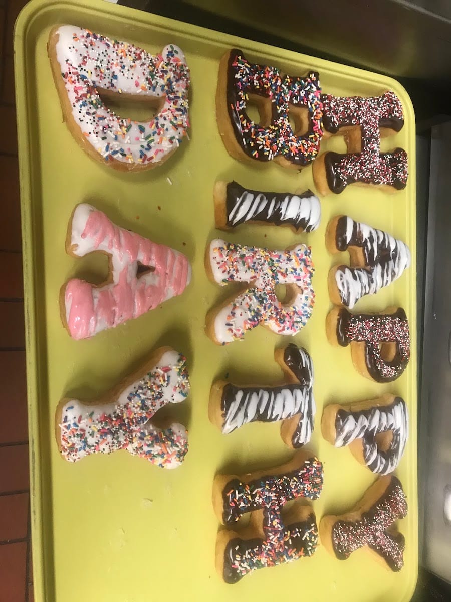 Donut Depot, photo 2