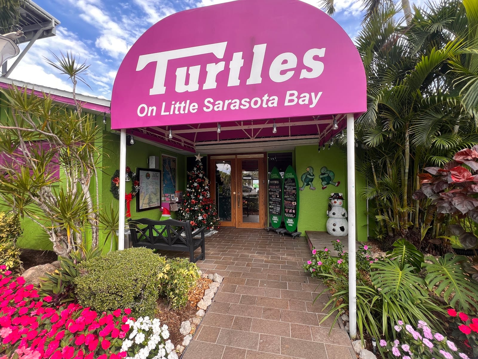 Turtles Restaurant, photo 3