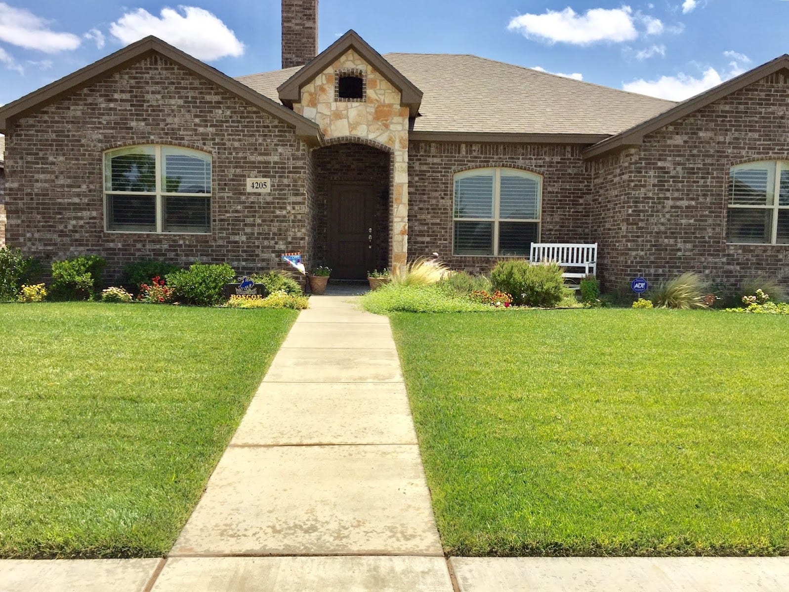 Dana Palmer Healthy Lawns & Weed Control - Lubbock, photo 4