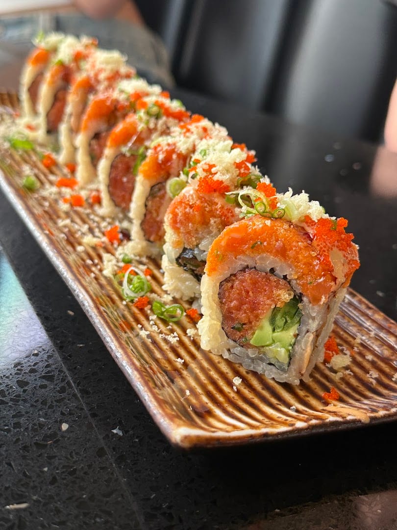 Asaka Sushi, photo 4