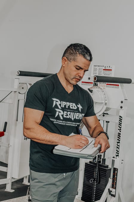 Ripped-N-Resilient Performance, LLC
