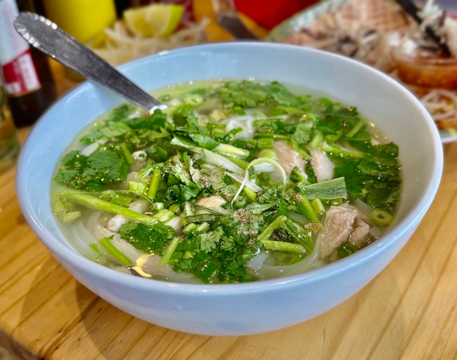 New Saigon Restaurant Paris 6, photo 3