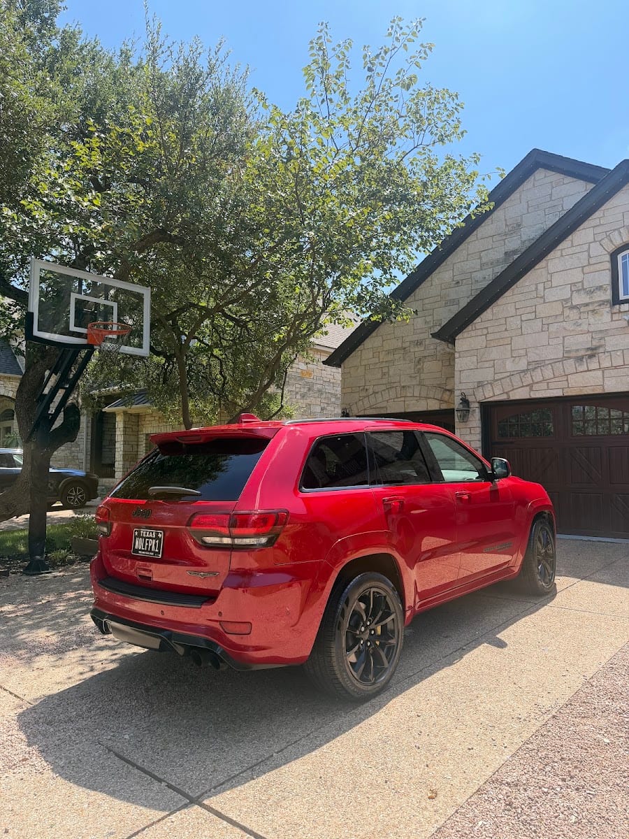 Clean&Shine Mobile Car Detailing of East Round Rock