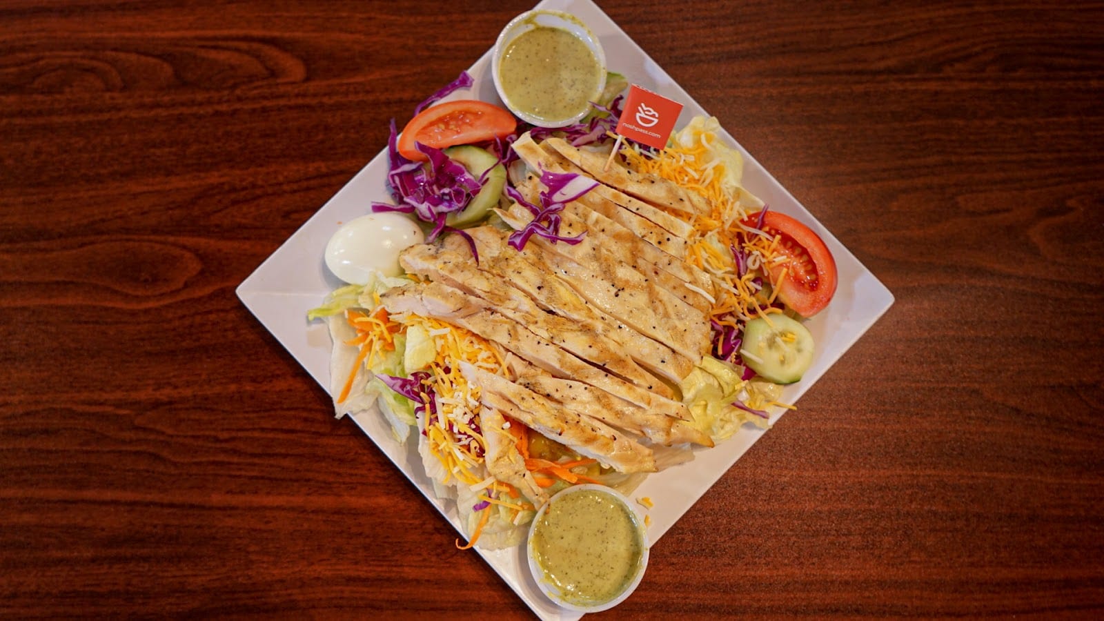 Cassidy's Mesquite Kitchen