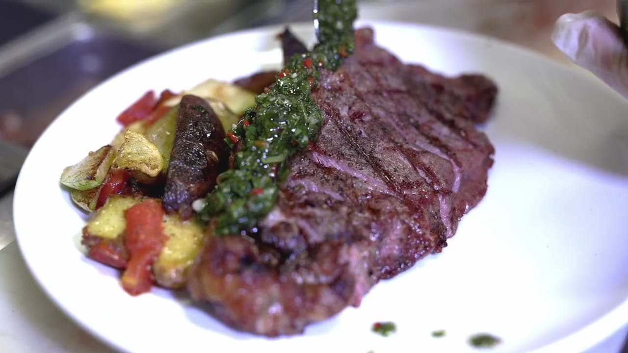 Lento Restaurant, photo 3