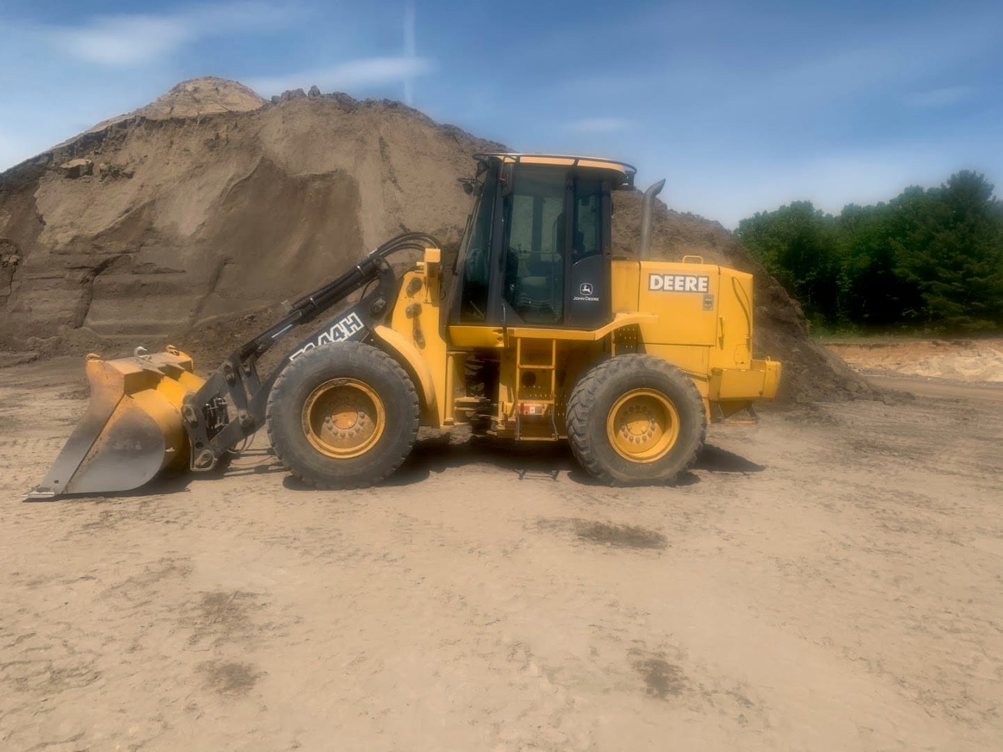 Gardner Brothers Topsoil, photo 3