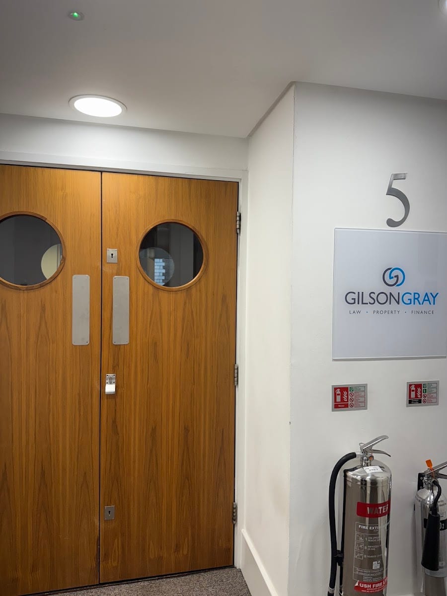 Gilson Gray LLP, photo 2