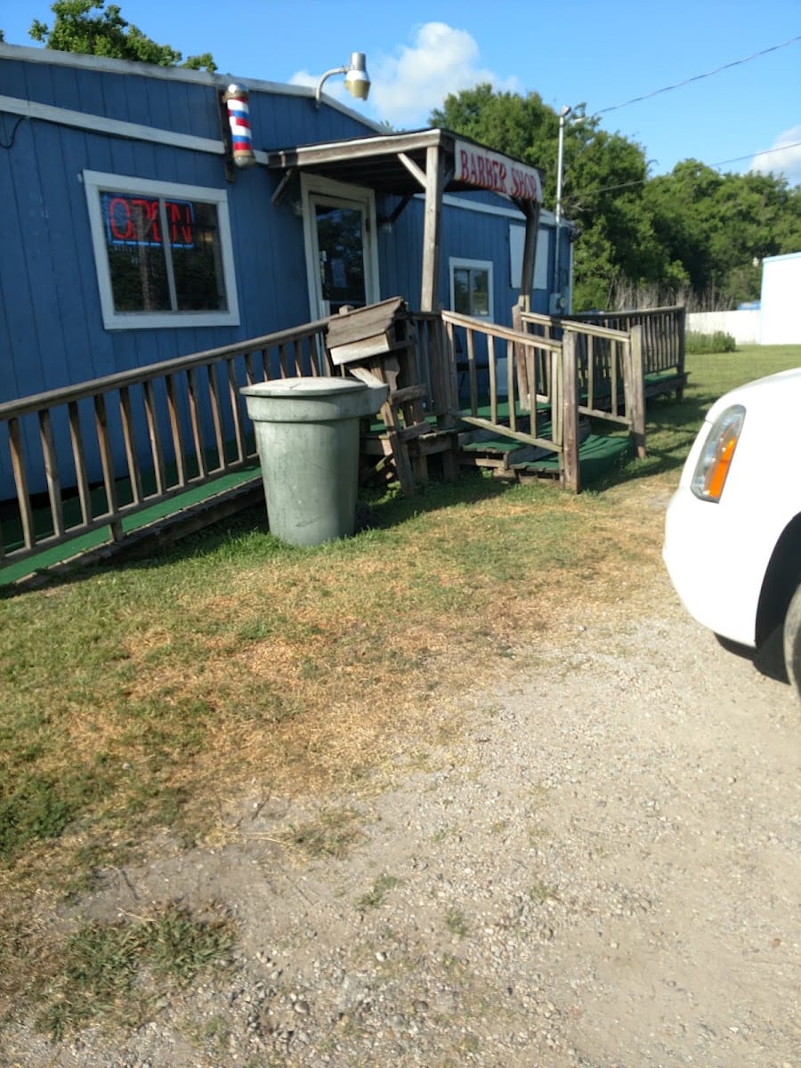 Perry's Barber Shop, photo 2