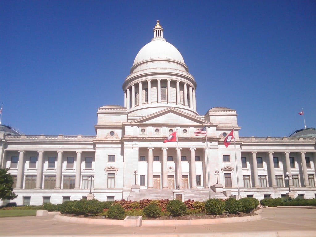 AGC of Arkansas