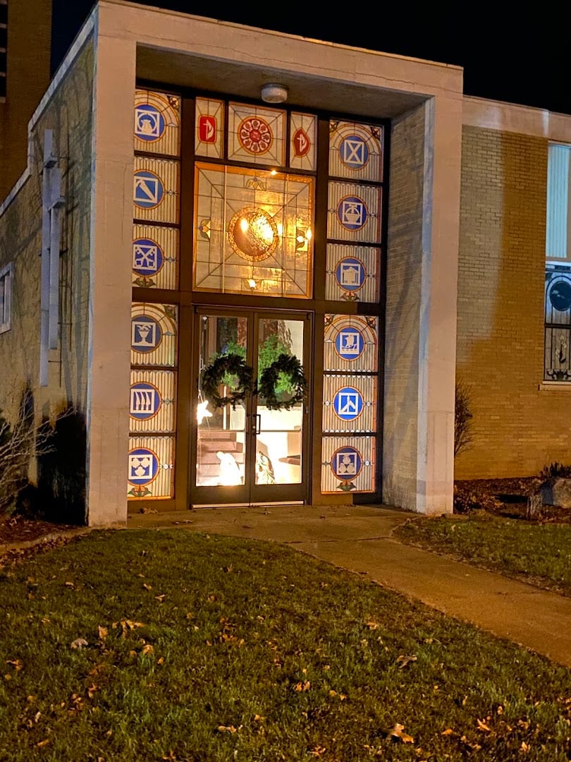 Christ United Methodist Church, photo 3