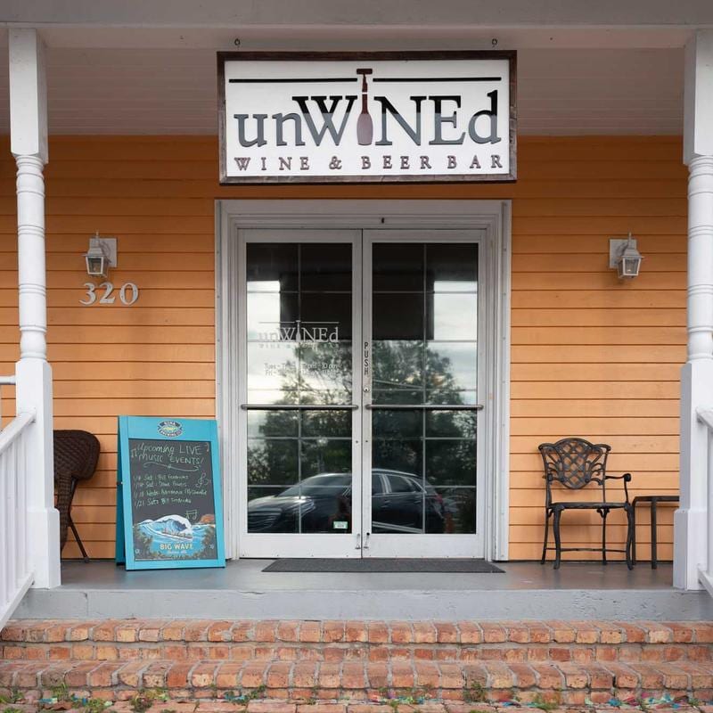 Isles Wine Bar, photo 3