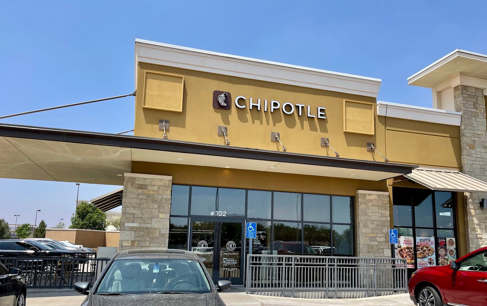 Chipotle Mexican Grill, photo 2