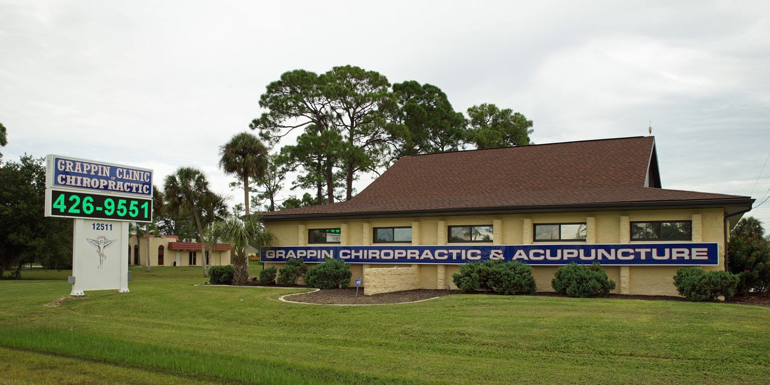 Dr. Sharose Mahshie-Grappin DC, Chiropractor, photo 2