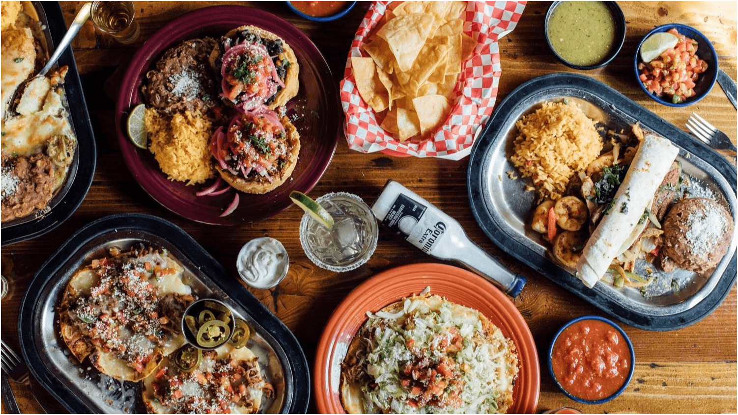 Salena's Mexican Restaurant