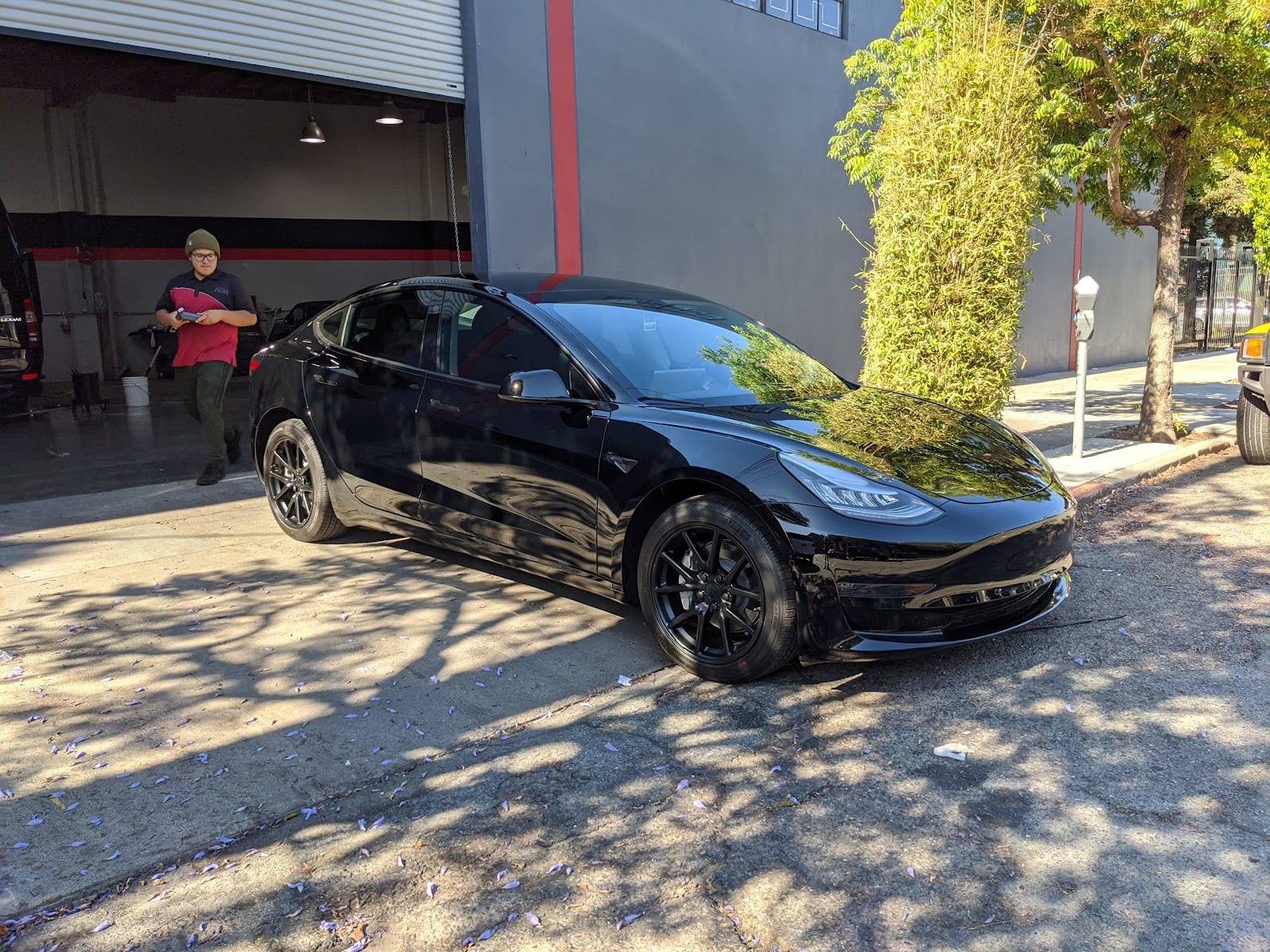 Autobody Detail Specialist - ADS