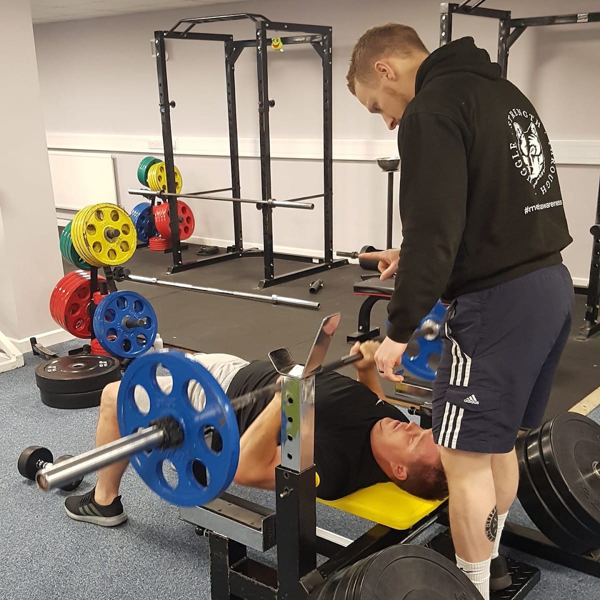 Dom Hills Health Coach, photo 2