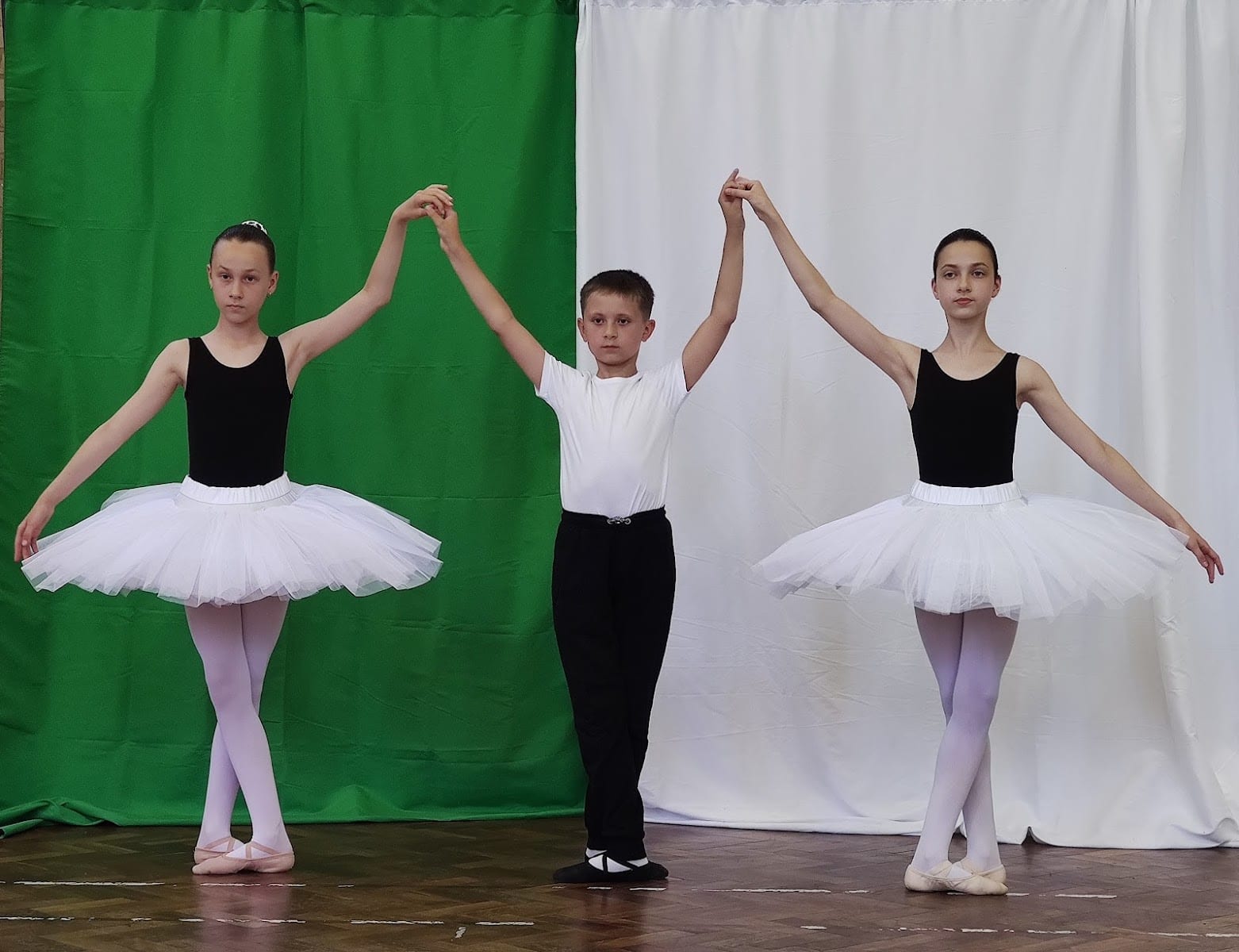 Ann White Ballet School, photo 3