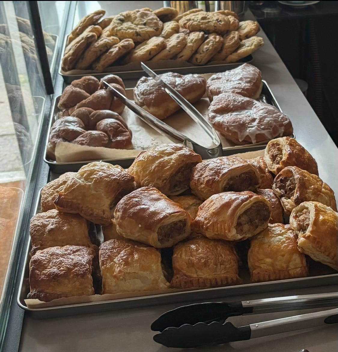 The Yard - Coffee & Bakes, photo 2