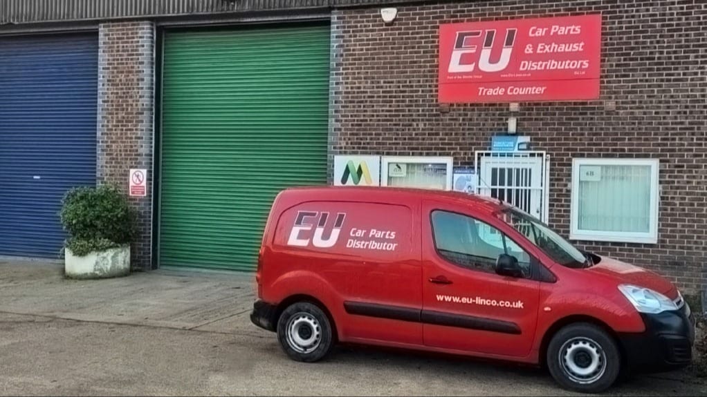 EU Ltd