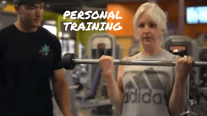 True Living Fitness LLC
