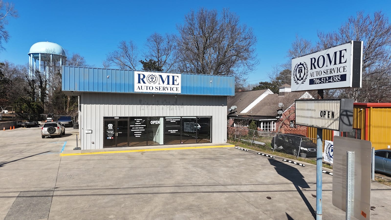DriveFix Auto Service, photo 4