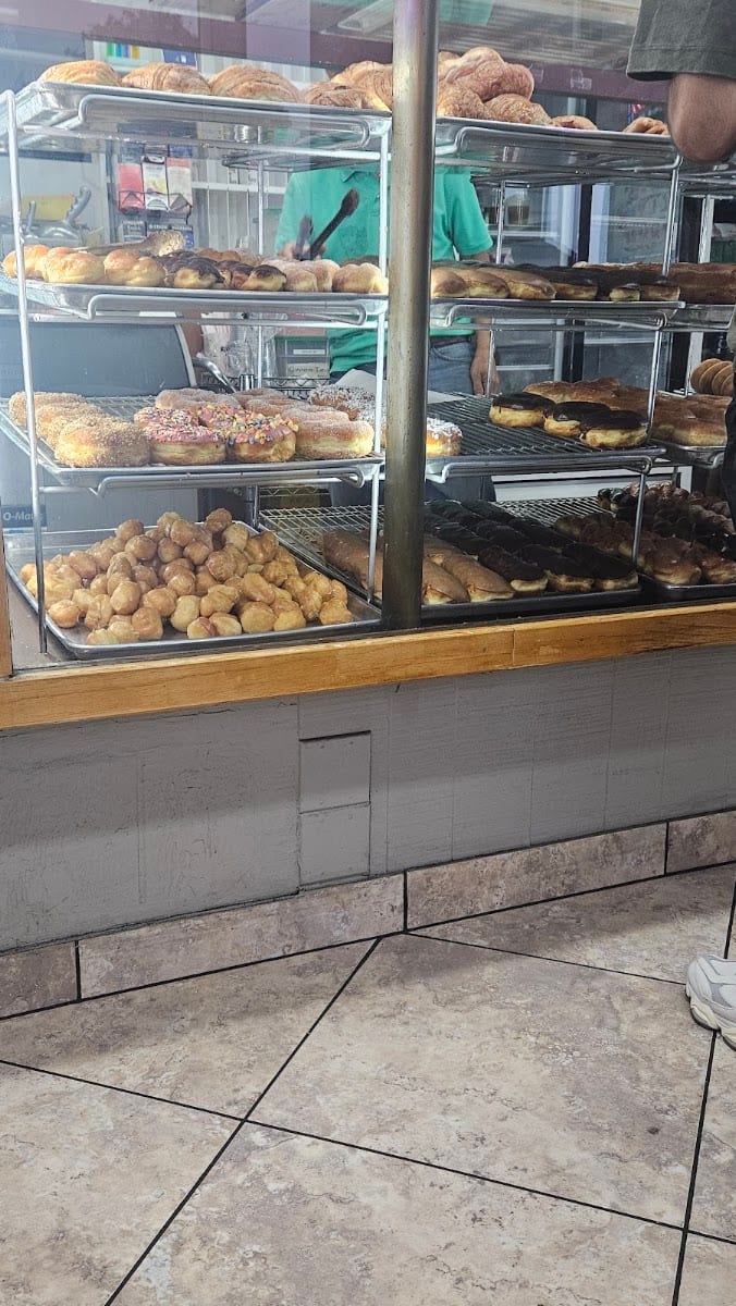 Donut Star, photo 2