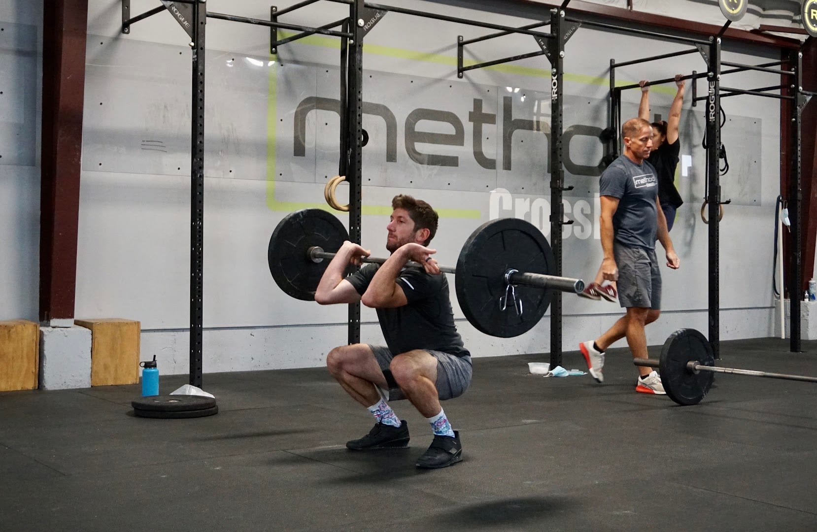 Method CrossFit, photo 2